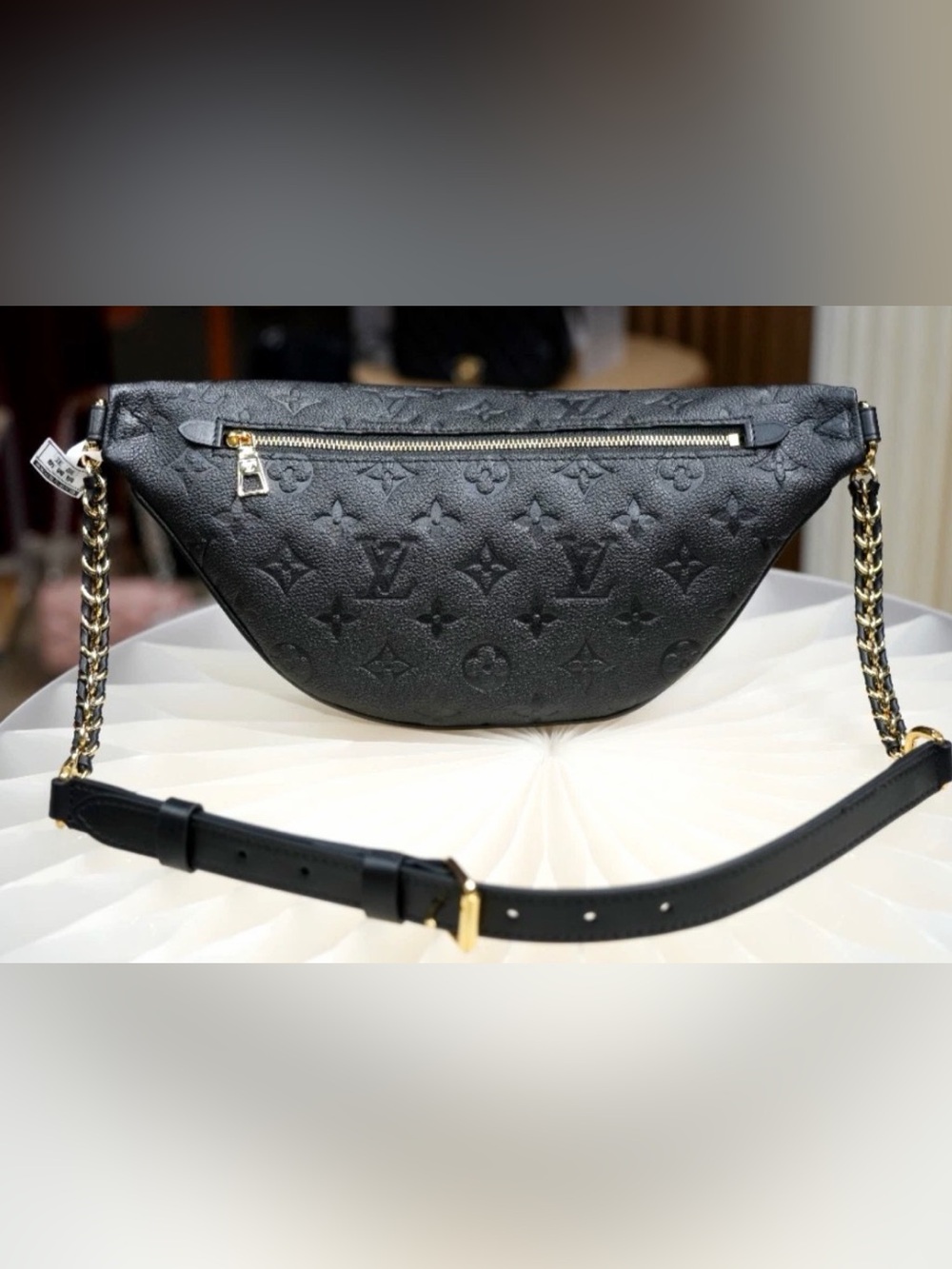 Louis Vuitton High Rise PM - Picture 2 of 10